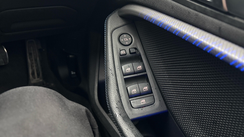 BMW 1 Series 118i M Sport 5dr Petrol Hatchback